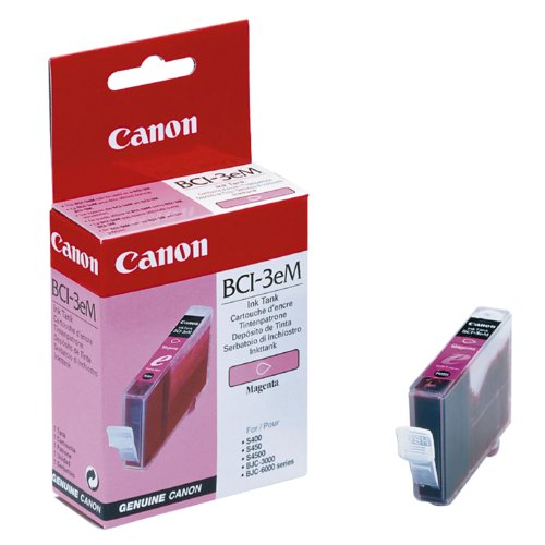 Inkjet-Patrone Canon 4481A002