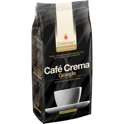 Café Crema Grande