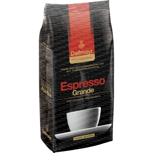 Kaffee Dallmayr Espresso Grande
