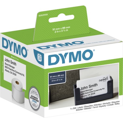 LabelWriter DYMO® S0929100