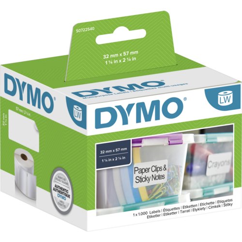 LabelWriter DYMO® S0722540