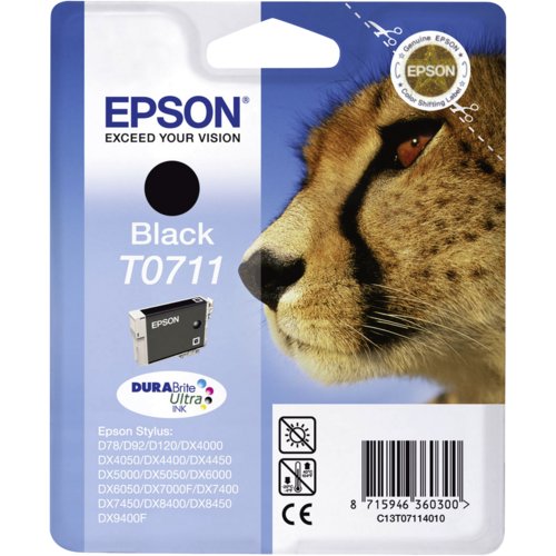 Inkjet-Patrone EPSON T071140