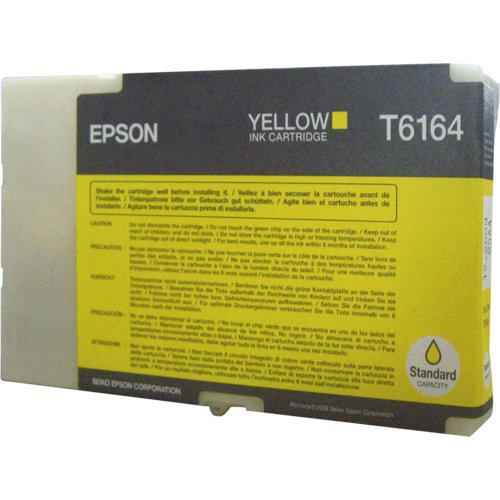 Inkjetpatrone T616