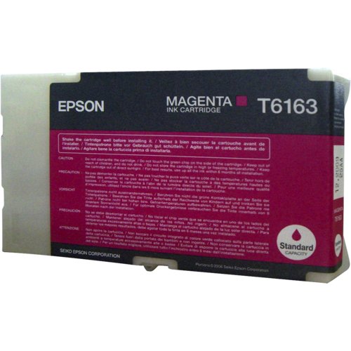 Inkjetpatrone T616