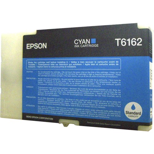 Inkjetpatrone T616