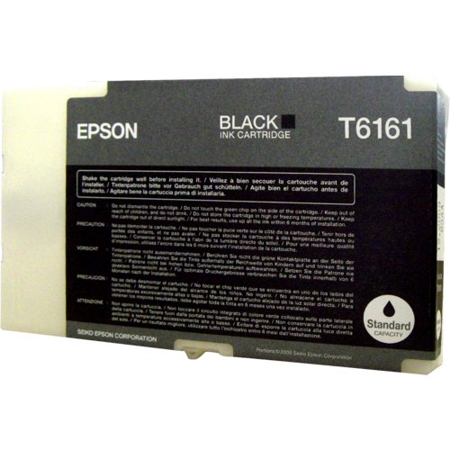 Inkjetpatrone T616, EPSON