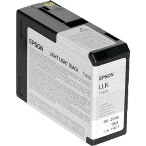 Inkjet-Patrone EPSON T580900
