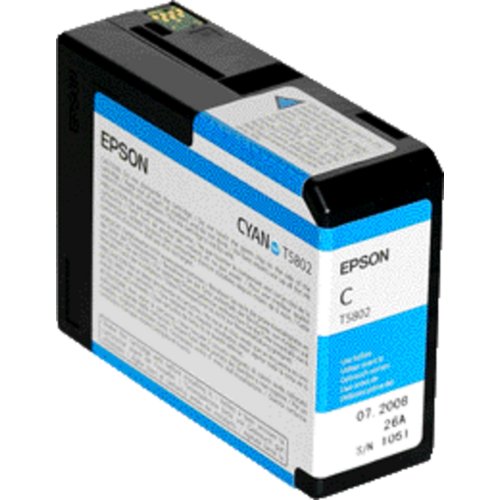 Inkjet-Patrone EPSON T580200