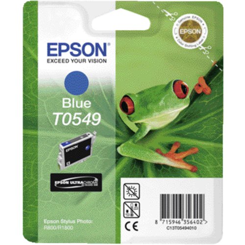 Inkjet-Patrone EPSON T054940