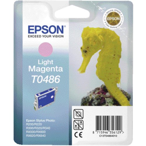 Inkjet-Patrone EPSON T048640