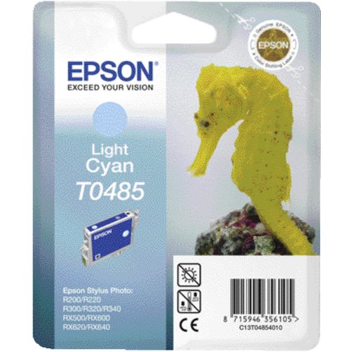 Inkjet-Patrone EPSON T048540