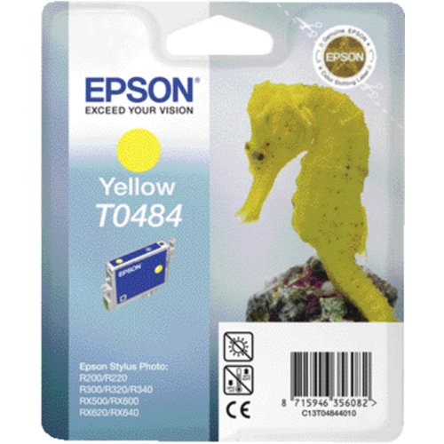 Inkjet-Patrone EPSON T048440