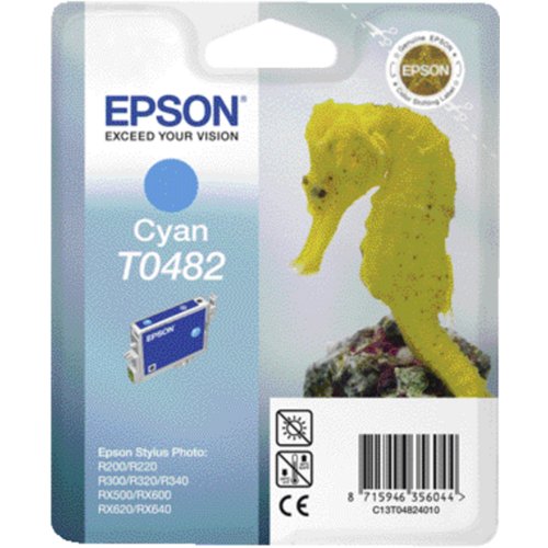 Inkjet-Patrone EPSON T048240