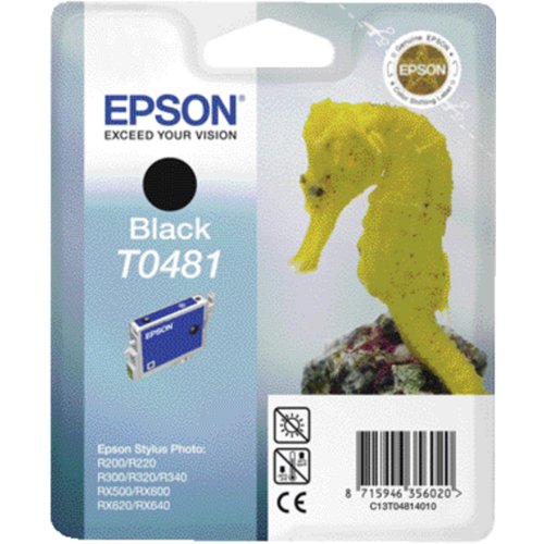 Inkjet-Patrone EPSON T048140