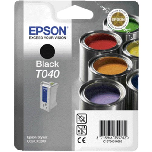 Inkjetpatrone T040, EPSON