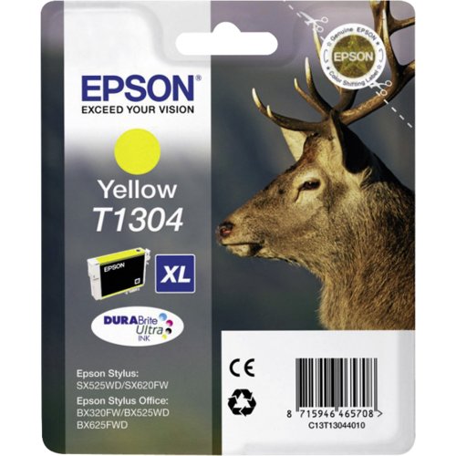 Inkjet-Patrone EPSON T130440