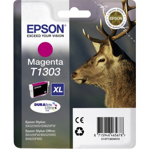 Inkjet-Patrone EPSON T130340