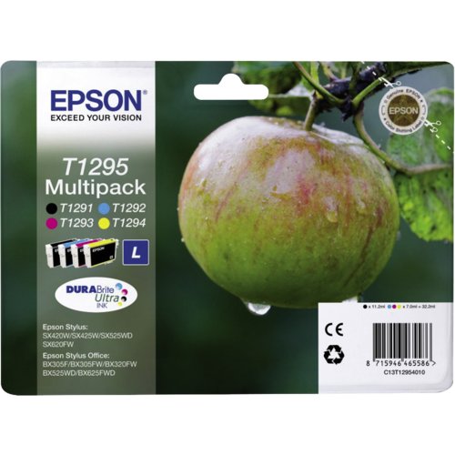 Inkjet-Patrone EPSON T129540