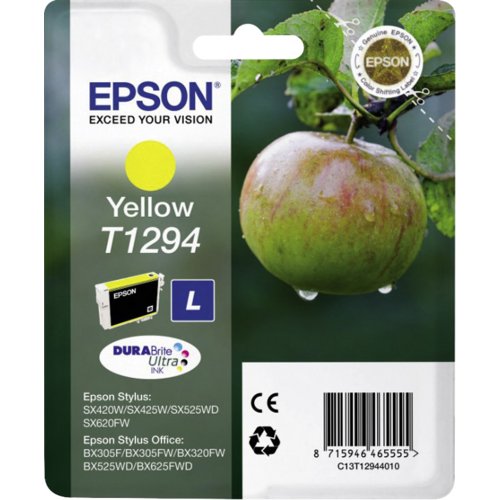 Inkjet-Patrone EPSON T12944011