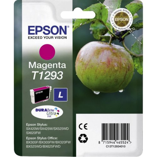 Inkjet-Patrone EPSON T12934011