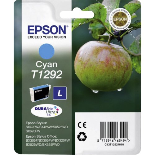 Inkjet-Patrone EPSON T12924011