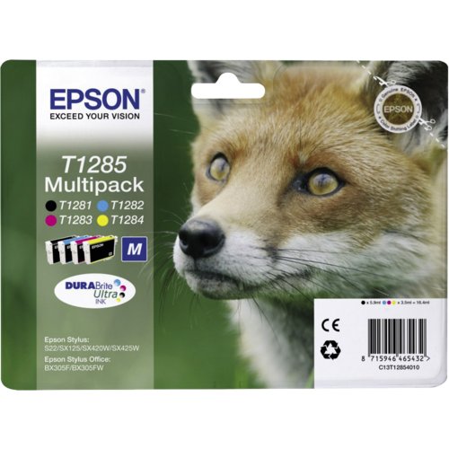 Inkjet-Patrone EPSON T128540