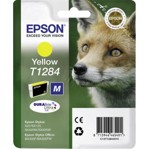 Inkjetpatrone T128, EPSON