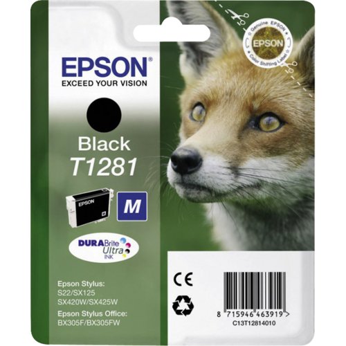 Inkjetpatrone T128, EPSON