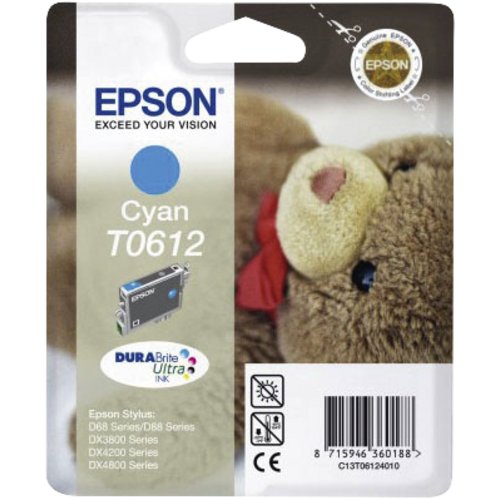 Inkjet-Patrone EPSON T061240