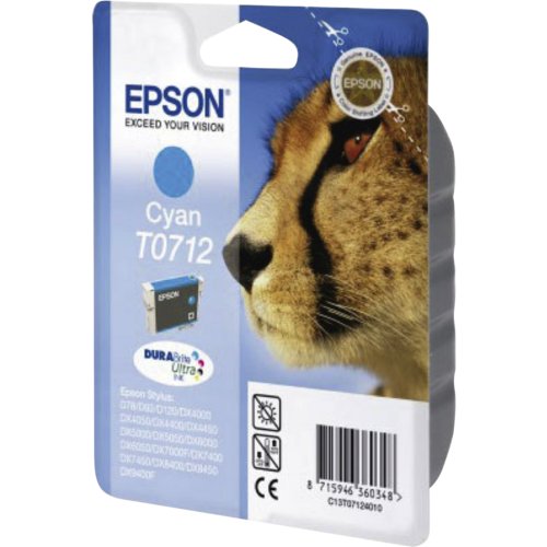 Inkjetpatrone T071, EPSON