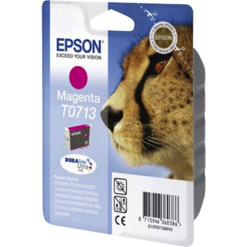 Inkjet-Patrone EPSON T071340