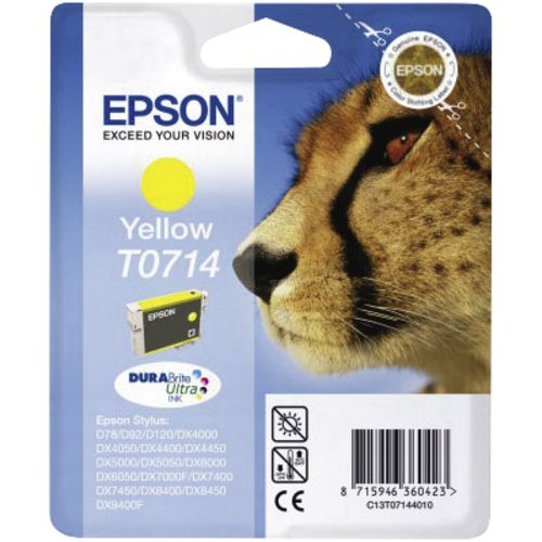 Inkjet-Patrone EPSON T071440