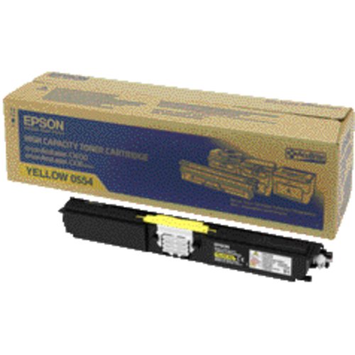 Toner EPSON C13S050554