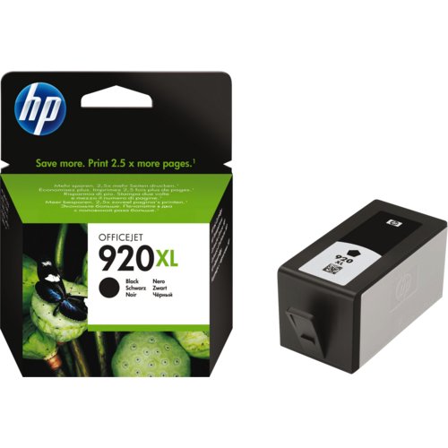 Inkjet-Patrone hp® CD975AE