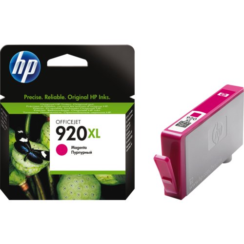 Inkjet-Patrone hp® CD973AE