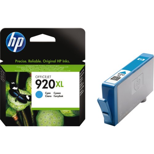 Inkjet-Patrone hp® CD972AE