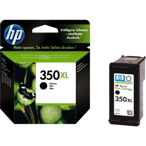 Inkjetpatrone 350, hp®