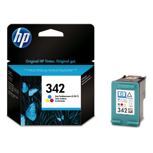 Inkjet-Patrone hp® C9361EE