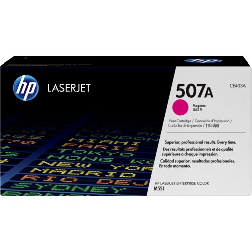 Toner 507A