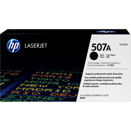 Toner 507A