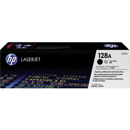 Toner 128A, hp®