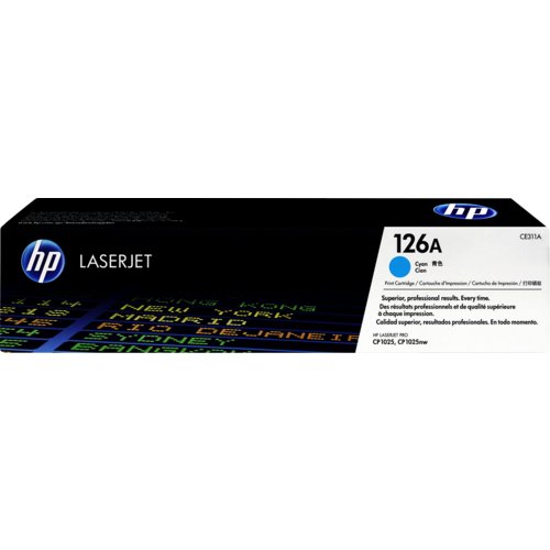 HP Toner 126A