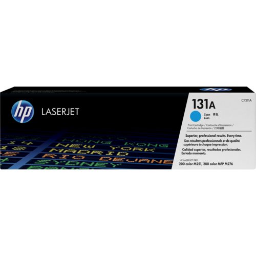 Toner 131X/131A