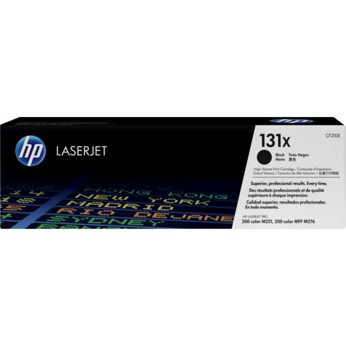 Toner 131X/131A