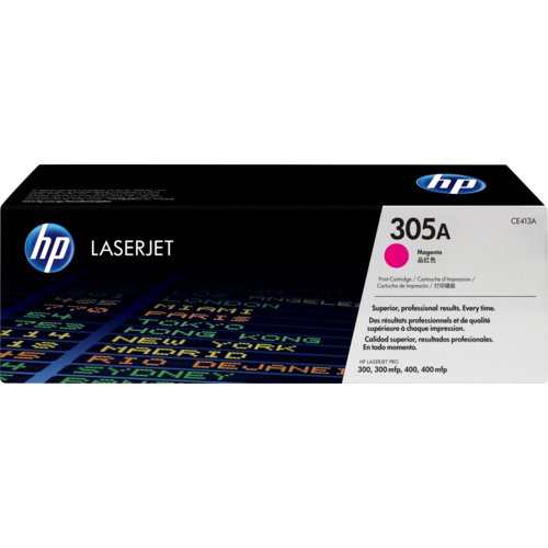 HP Toner 305A/305X