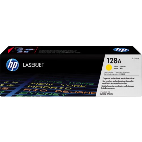 Toner 128A