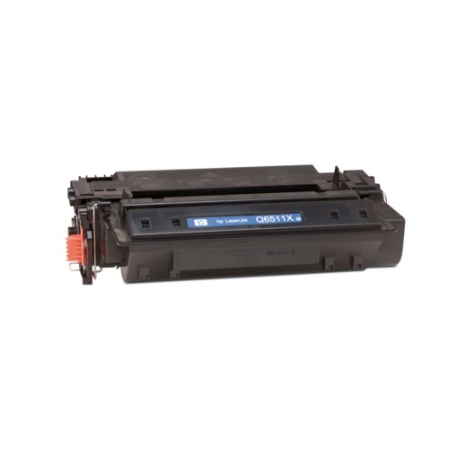 Toner hp® Q6511X