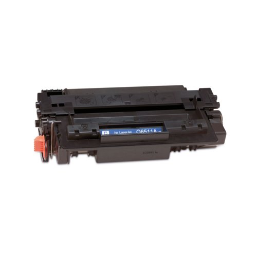 Toner hp® Q6511A