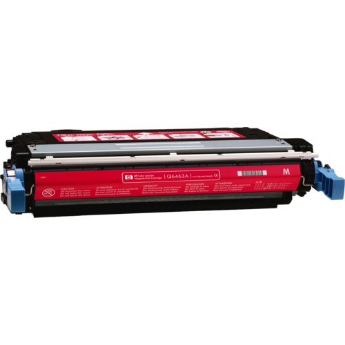 Toner hp® Q6463A