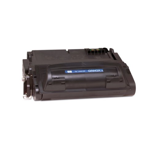 Toner hp® Q5942A